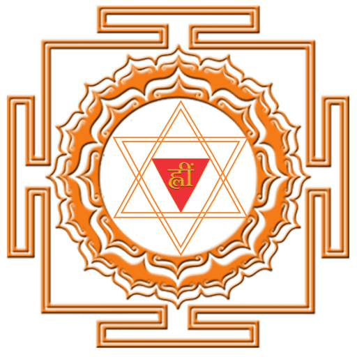 Baglamukhi Sadhna Icon